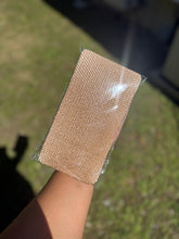 Load image into Gallery viewer, SMALL HOLE PLUS SIZE FISHNET