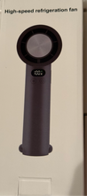 Load image into Gallery viewer, BIG HAND FAN
