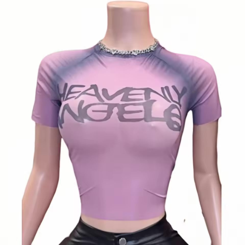 Heavenly A.