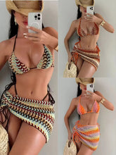 Load image into Gallery viewer, Swimwear 3 Set
