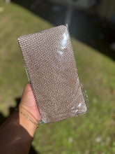 Load image into Gallery viewer, SMALL HOLE PLUS SIZE FISHNET
