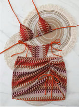 Load image into Gallery viewer, Swimwear 3 Set
