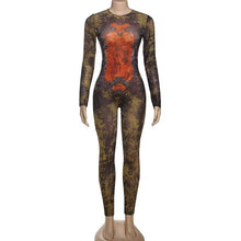 Load image into Gallery viewer, Tivee Jumpsuit
