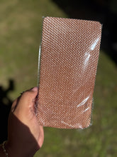 Load image into Gallery viewer, SMALL HOLE PLUS SIZE FISHNET
