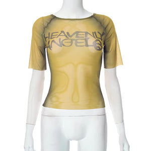 Heavenly A.