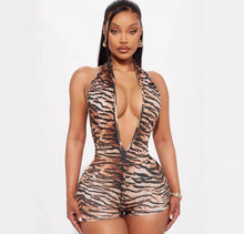 Load image into Gallery viewer, Animal Print
