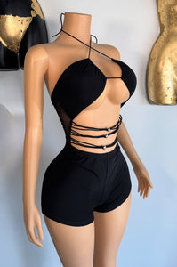 Baddie Black
