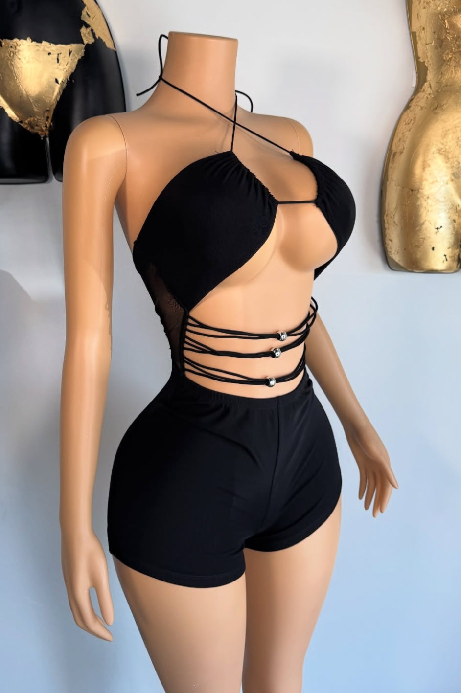 Baddie Black