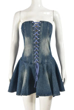 Load image into Gallery viewer, Sweet Denim
