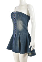 Load image into Gallery viewer, Sweet Denim
