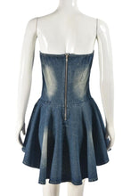 Load image into Gallery viewer, Sweet Denim
