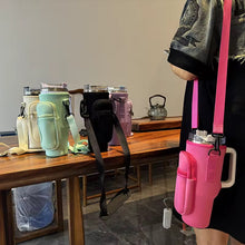 Load image into Gallery viewer, Cup Bag
