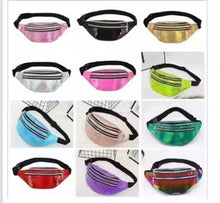 Load image into Gallery viewer, Waist Bag
