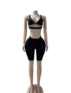 Black TES