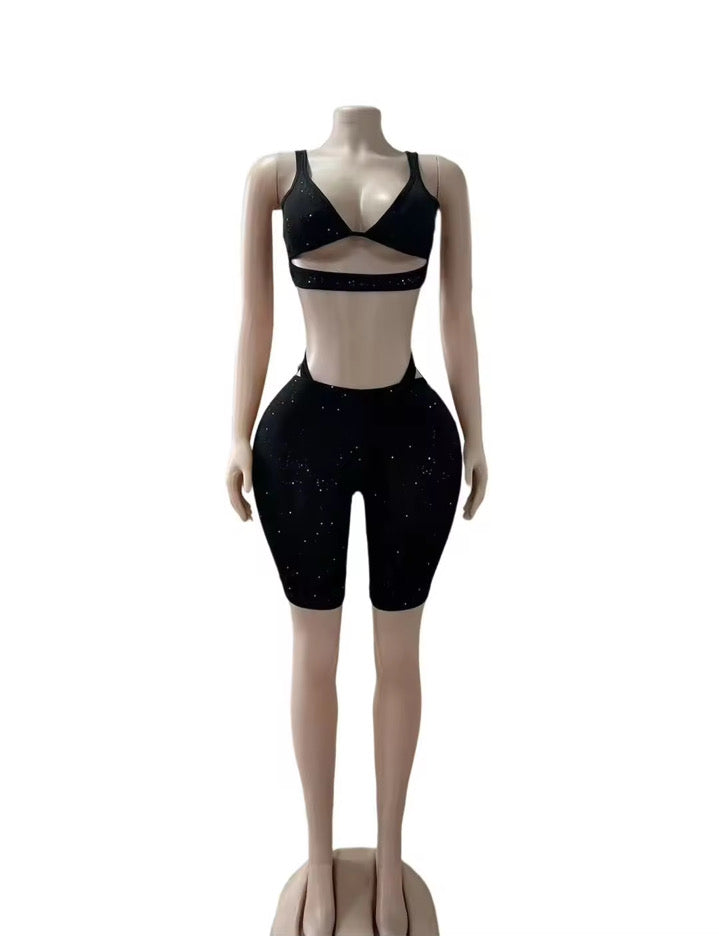 Black TES