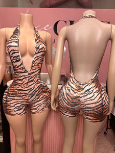 Animal Print