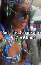 Load and play video in Gallery viewer, Cup Bag

